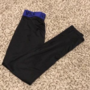 Victoria secret sport leggings